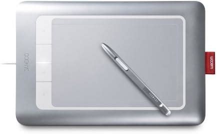 Wacom Bamboo Fun Tablet : Amazon.ca: Electronics