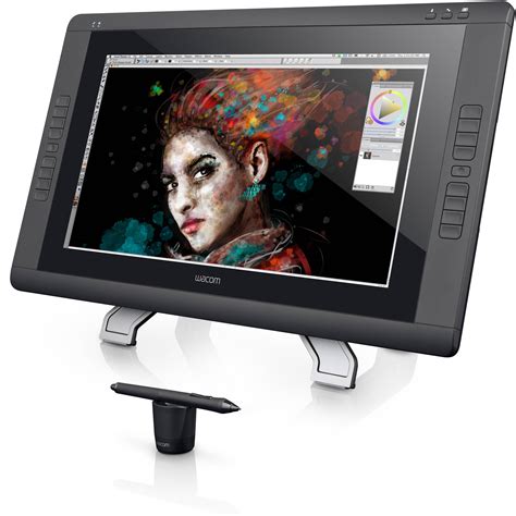 Wacom Cintiq 22 Digital Pen Display