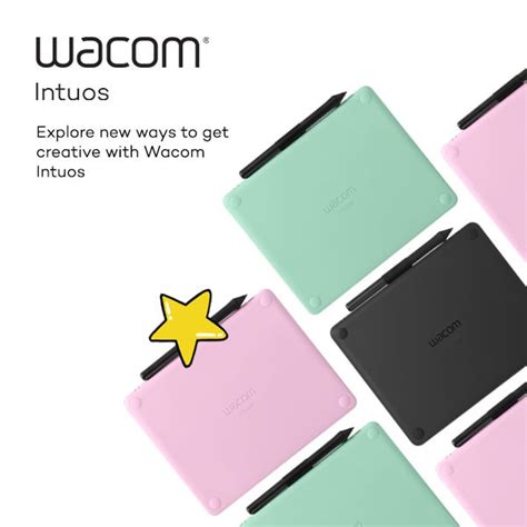 Wacom Official Store Online, April 2024 Shopee Malaysia