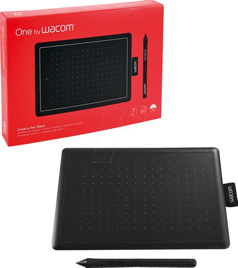 Wacom One by Wacom (taille: S) CTL-472-S - Amazon