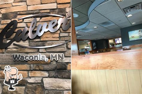 Waconia culver. Culver's, Chanhassen: See 12 unbiased reviews of Culver's, rated 4.5 of 5 on Tripadvisor and ranked #13 of 41 restaurants in Chanhassen. 