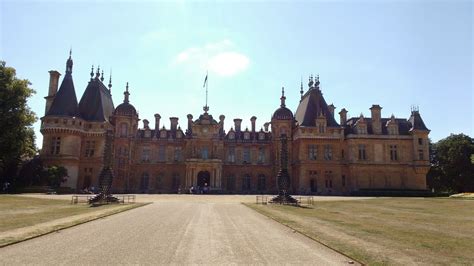 Waddesdon manor hp18 0jh. Things To Know About Waddesdon manor hp18 0jh. 