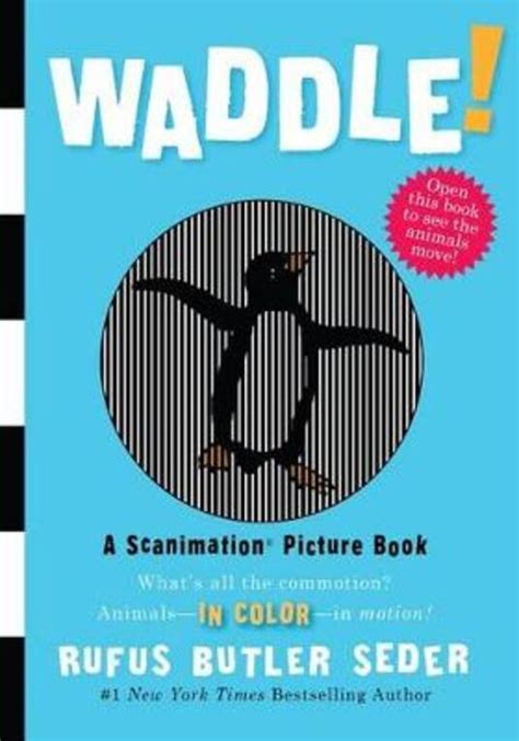 Read Waddle By Rufus Butler Seder