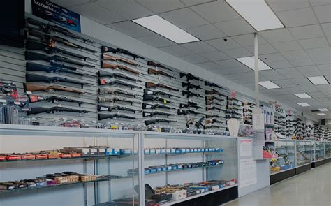 Posts related to Category: Gunsmith in Bellevue, Washington, United States