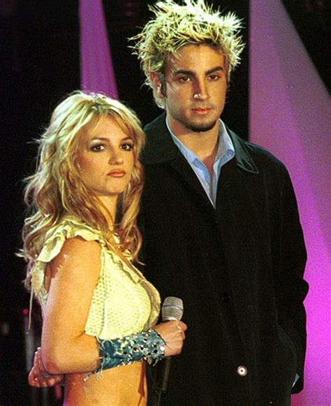 Wade Robson: The Truth About His Relationship with Britney Spears Revealed