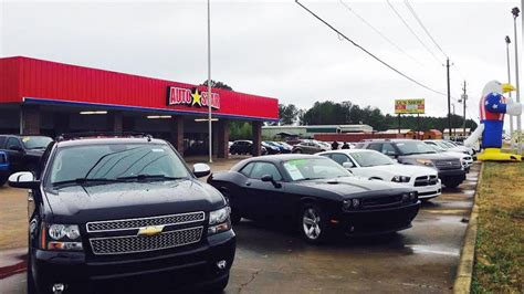 Wadesboro, NC Auto Repair Shops - Autoblog