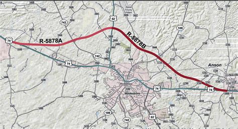 Wadesboro bypass is coming, no stopping it, city manager says