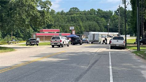 Wadesboro mass shooting. 1 dead, 6 injured following mass shooting in Wadesboro. Updated: Jul. 9, 2023 at 7:50 PM PDT. Geo resource failed to load. Hundreds were at a “block party” shortly before 2 a.m., prior to the shooting. QC Life. 