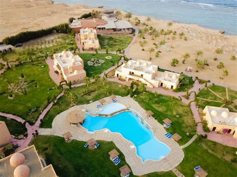 Wadi Lahmy Azur Resort - Soft All-Inclusive ☆ ☆ ☆ (Resorts)