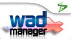 Wadmanager. I love the capabilities of the WAD Uninstaller/WAD Installer channels and WAD Manager. What I don't like is that if I already have the WADInstaller channel... 