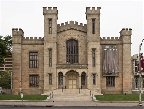  Specialties: The Wadsworth Atheneum Museum of Art is the olde