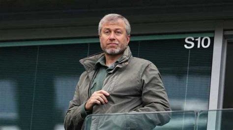 Waduh! Uang Penjualan Chelsea Oleh Roman Abramovich Bakal …