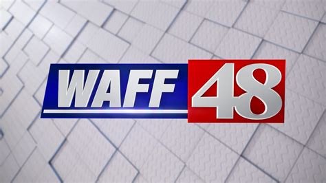 WAFF 48 First Alert Meteorologist Jeff Desnoyers has your latest forecast. ... Huntsville, AL 35801 (256) 533-4848; Public Inspection File. PUBLICFILE@WAFF.COM (256) 533-4848 ... our journalists report, write, edit and produce the news content that informs the communities we serve. Click here to learn more about our approach to …. 