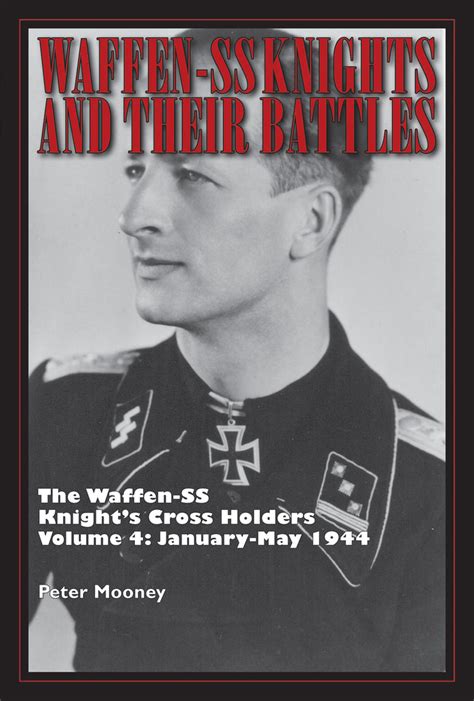 Waffen ss knights and their battles the waffen ss knights cross holders vol 3 august december 1943. - Handbook of paper and pulp chemicals.