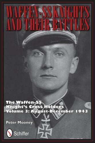 Waffen ss knights e le loro battaglie waffen ss knights cross holder vol 3 agosto 1943. - Kawasaki zx6r zx600 zx 6r 2003 2004 repair service manual.