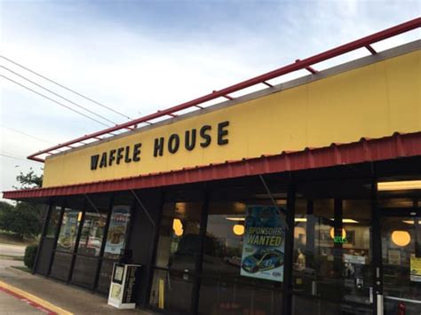 Waffle House - Grand Prairie, TX - Yelp