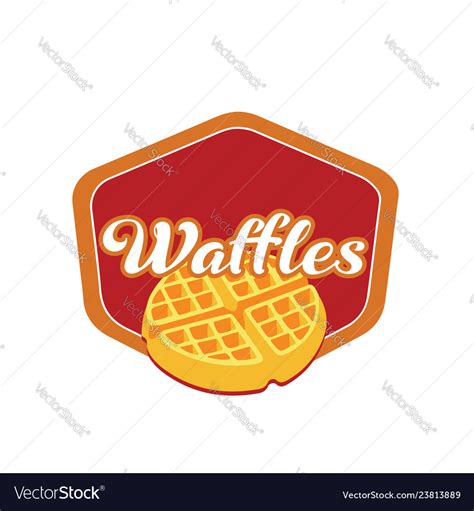 Waffle Logo - Free Vectors & PSDs to Download