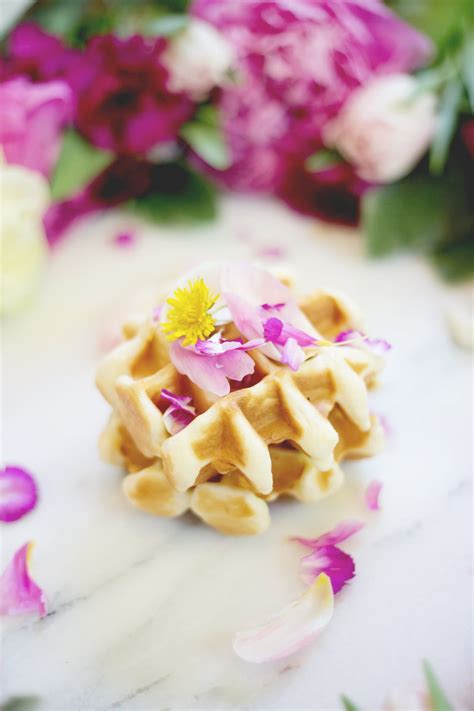 Waffle flower. Things To Know About Waffle flower. 