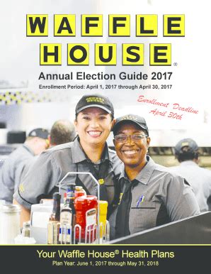 Employees of Waffle House can access the My Waffle House account through the management portal. The Login Portal does because it is meant to have some active and inactive ones. It's called summer authorized to log in, and you can access your account on the My Waffle House website.