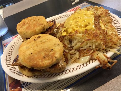 Waffle house food. 27 likes, 0 comments - vinsee_foodie on February 24, 2024: "Belgian Waffle they have best waffle and taste is amazing they have large variety of waffles acco..." VinSee Foodie on … 