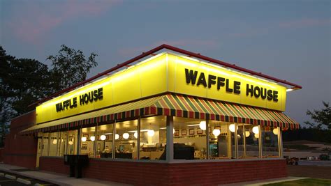 Waffle house in alexandria la. Waffle House, Bossier City, Louisiana. 160 likes · 6 talking about this · 7,057 were here. Open 24 hours a day, 365 days a year. 