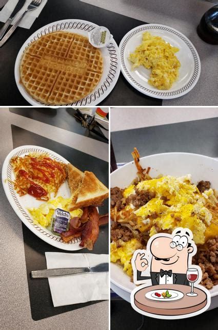 Waffle House, Jacksonville: See 42 unbiased reviews of 