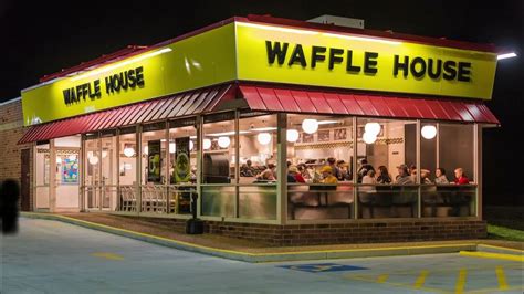 Waffle house scottsdale az. After a recent trip to the Waffle House, I uncovered a service culture that wowed me. Airlines are often ranked lowest in customer satisfaction surveys, and they have lots to learn... 