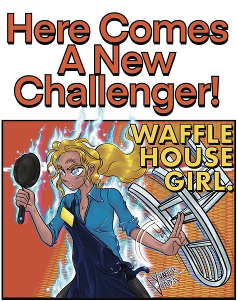 Waffle house wendy. Things To Know About Waffle house wendy. 