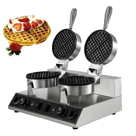 Waffle makinesi