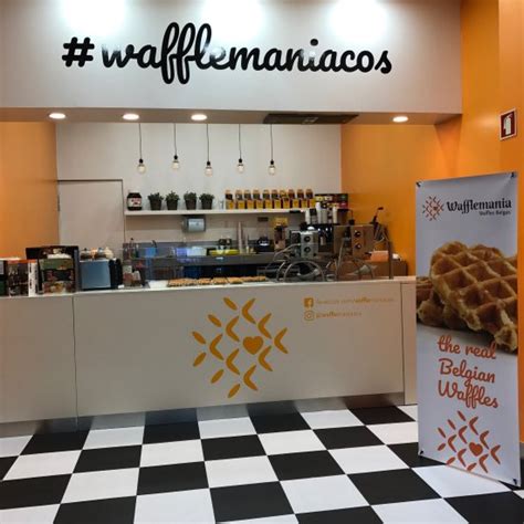 Waffle mania. Things To Know About Waffle mania. 