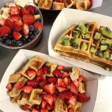 Waffle restaurants near me. Things To Know About Waffle restaurants near me. 