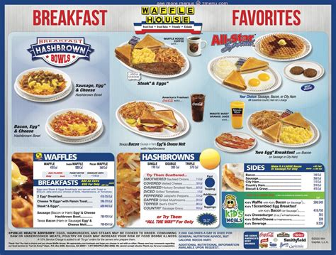 Waffle House - Good Food Fast. BACK TO LIST. Locate me. Waffle House #732. 2571 ASHLEY, NORTH CHARLESTON, SC 29418. (843) 553-1140. Monday - Sunday.. 