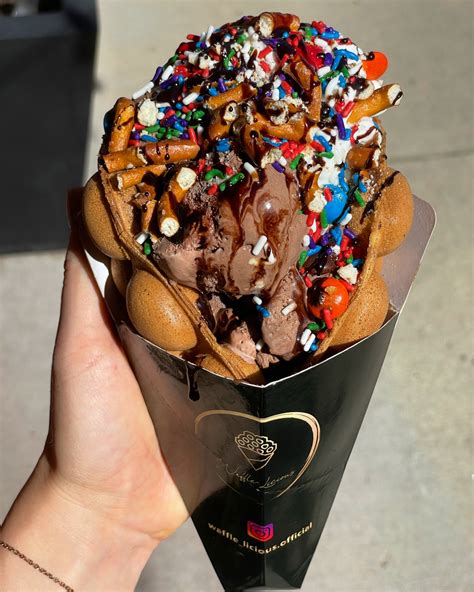 Wafflelicious - Waffle O'Licious HTX. 305 likes. "A popular food truck started in Dallas and now expanding in Houston. We start with savory waffle dishes and end with...
