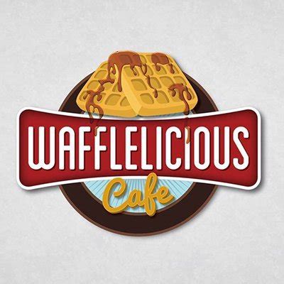 Wafflelicious Cafe - Downtown Springfield, Inc.