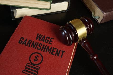 Wage Garnishment: How It Works and What You Can …