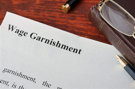 Wage garnishment calculator. Here are the specific South Dakota wage garnishment laws that are factored into the SD wage garnishment calculator above. "If you have more than one garnishment, the total amount that can be garnished is limited to 20%. For example, if the federal government is garnishing 15% of your income to repay defaulted student loans … 