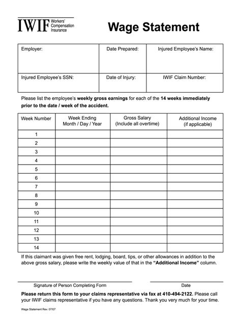 Wage statements hca. Oct 19, 2020 · Previously, DOL also posted guidance and an employee’s wage statement/pay stub that includes information for each wage parity supplemental benefit provided. HCA will be scheduling a webinar soon to review the above changes and new forms to ensure agency compliance with the new requirements. 