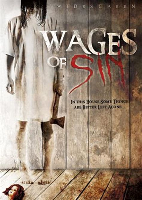 Wages of Sin (2006) - IMDb