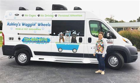 Waggin wheels pet transport. What began in 2004 as the sole proprietorship called Waggin' Wheels Pet Courier has grown into a thriving LLC company called The Waggin' Trail Express. While our structure has expanded, our dedication to excellent service remains the same. Our goal is, and always has been, to provide professionalism with a personal touch. 