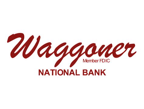Waggoner bank. Things To Know About Waggoner bank. 