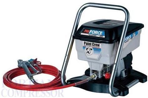 Wagner/SprayTech ProForce PF20 Paint Crew Airless …