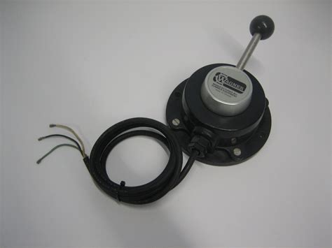 Wagner Autopilot Parts & Accessories via Marine-Plus.Com …