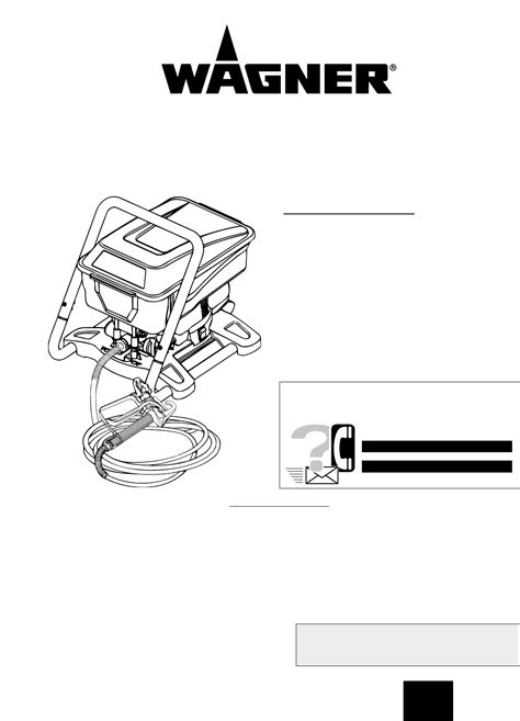 Wagner User Guide Manualzz