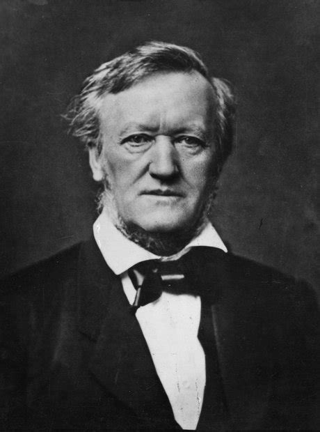 Wagner composer