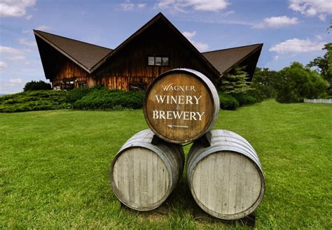 Wagner vineyards estate winery. John Wagner – Owner. < Back to Our People . John Wagner John Wagner, Bill Wagner’s son, has been running the business with his sister, Laura, since Bill’s death in 2010. John wears many hats around the winery and can be found anywhere from the... 