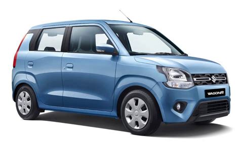 Wagon R 2019 On Road Price In Hyderabad