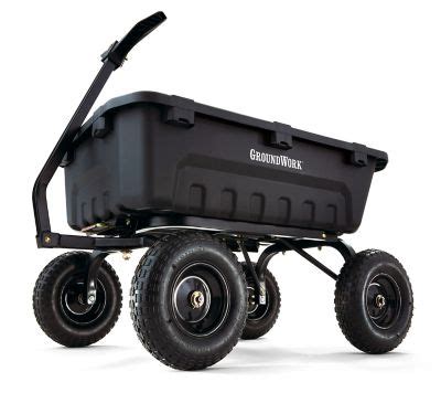 Wagon Tractor Supply Carts