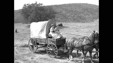 Wagon Train - NNDB