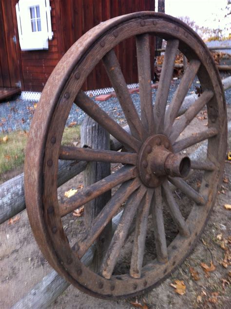 An antique wagon wheel, designed in the Folk Art, Baroque or Industrial style, is generally a popular piece of furniture. How Much is a Antique Wagon Wheel? An antique wagon wheel can differ in price owing to various characteristics — the average selling price 1stDibs is $1,436 , while the lowest priced sells for $375 and the highest can go .... 