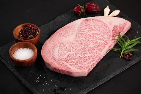 Wagyu a5